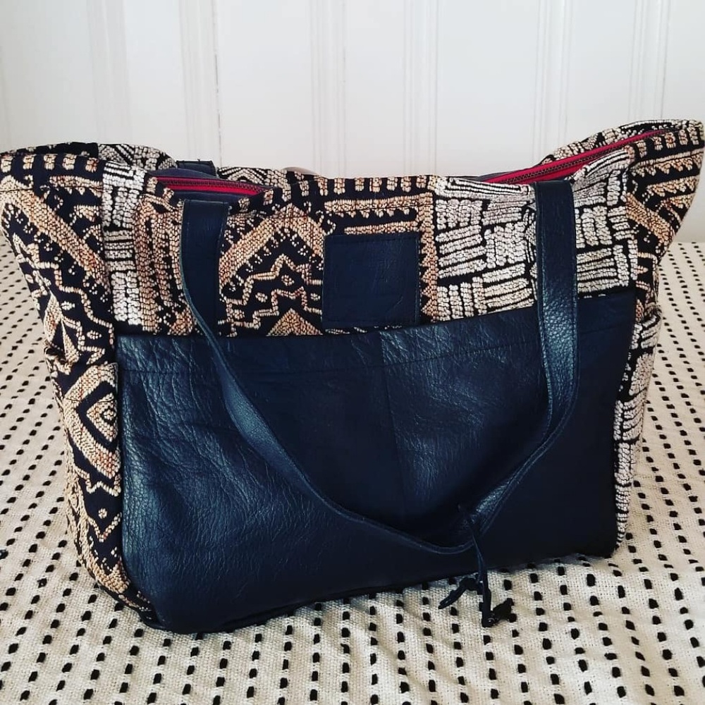 Weekender Bag